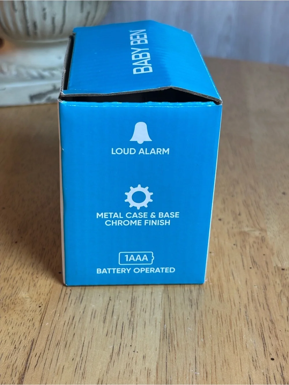 Westclox am selling